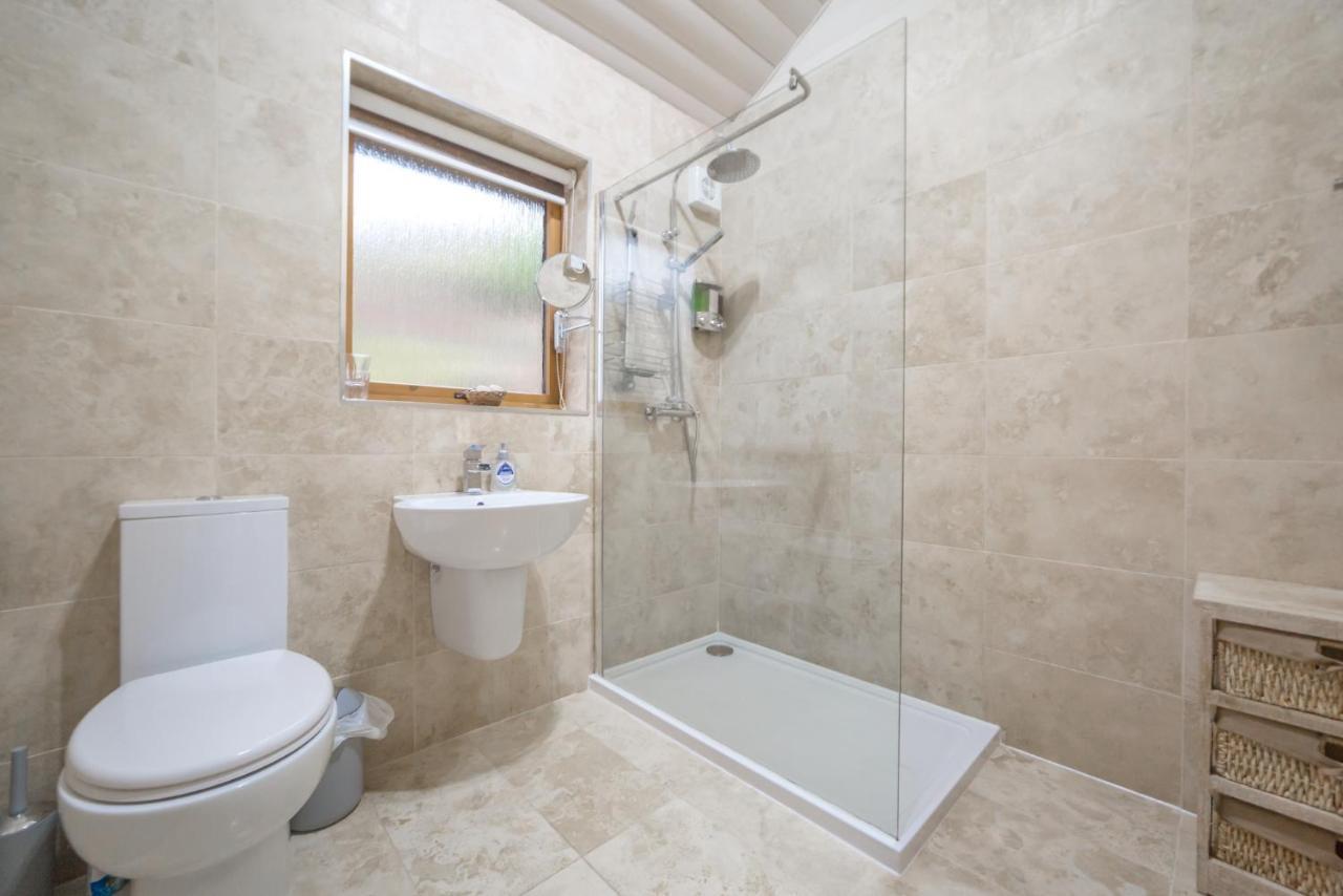 Saorsa Cabin Lochinver Dış mekan fotoğraf